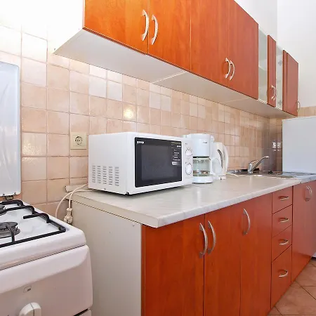 Andrija 1500 Apartman *