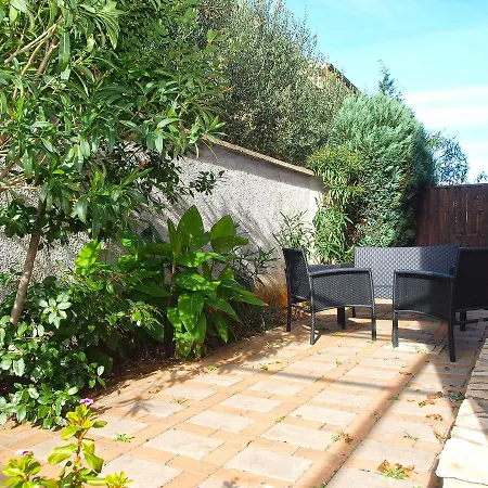 Andrija 1500 Apartman Póla