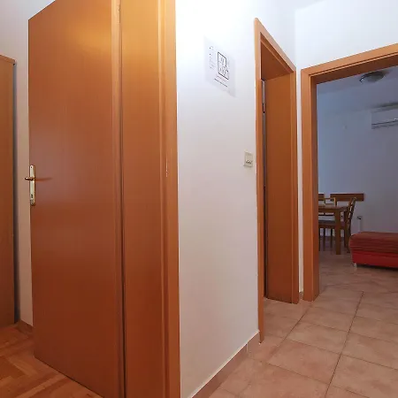 Andrija 1500 Apartman Pula