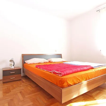 Andrija 1500 Apartman Pula