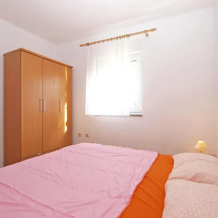 Andrija 1500 Apartman
