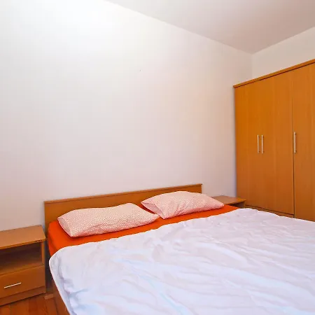 Andrija 1500 Apartman