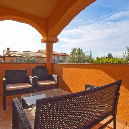 Andrija 1500 Apartman *