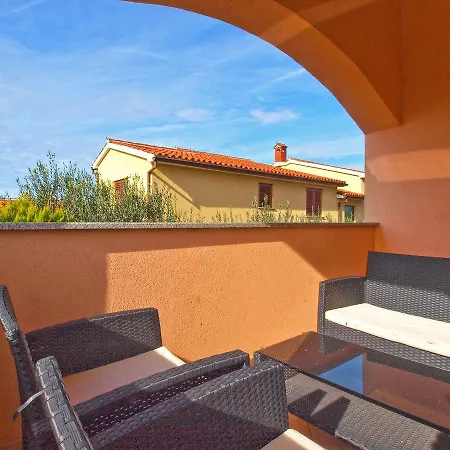Apartment Andrija 1500 Pula