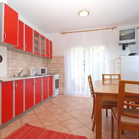 Andrija 1500 Apartman *