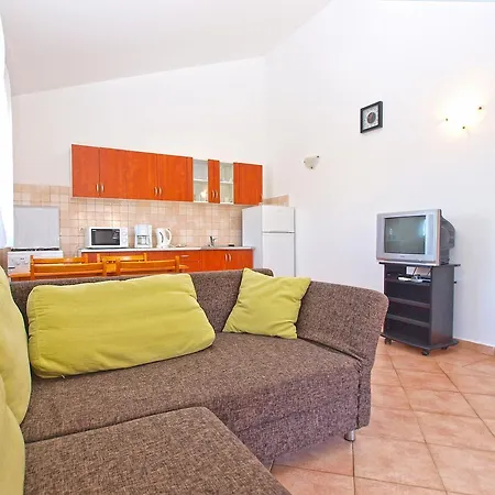 Apartman Andrija 1500