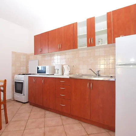 Apartman Andrija 1500