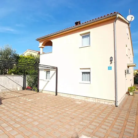 Andrija 1500 Apartman *