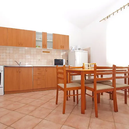 Apartman Andrija 1500 Pula