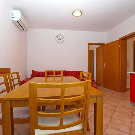Apartman Andrija 1500