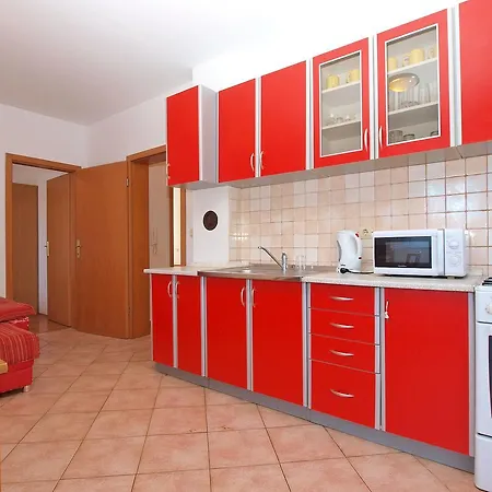 Andrija 1500 Apartman Pula