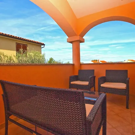 Andrija 1500 Apartman